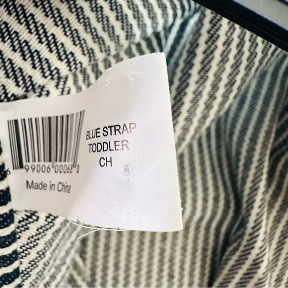 Georgetown Loop Colorado Railroad Toddler adjustable Train Conductor Hat - Picture 4 of 5